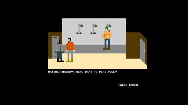 Occurrence at JCR Outpost Screenshot #3