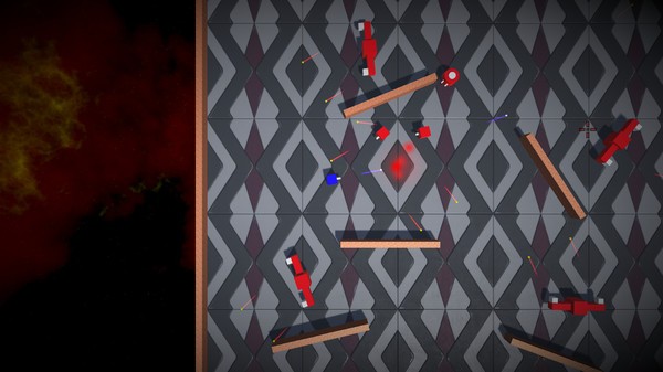 Cube Destroyer Screenshot #2