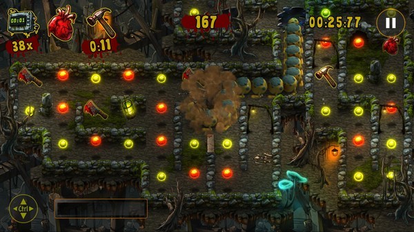 Zombillie Screenshot #2