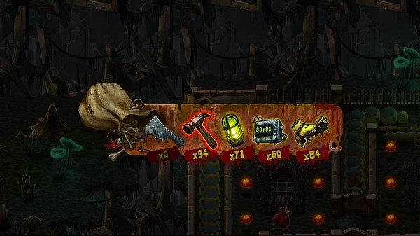 Zombillie Screenshot #3