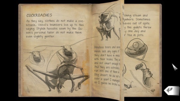 Violett Remastered Screenshot #2