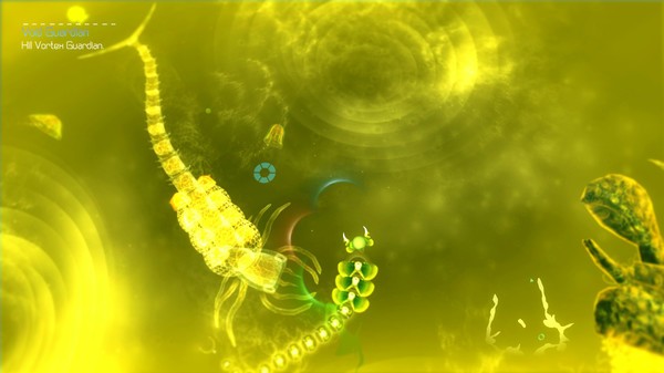 Sparkle 3 Genesis Screenshot #3