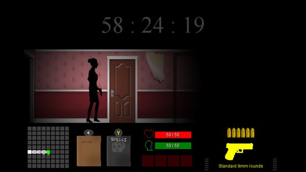 The Consuming Shadow Screenshot #1