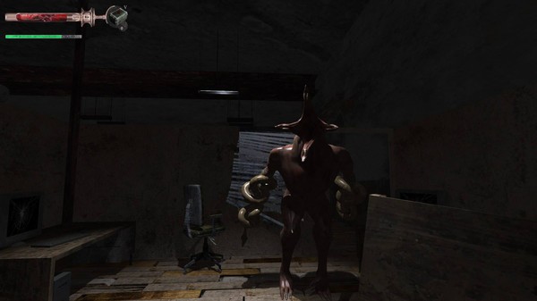 Bleeding Border Screenshot #3