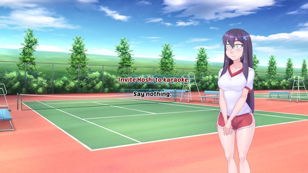 Highschool Romance Screenshot #3