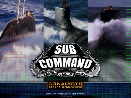 Sub Command Screenshot #1