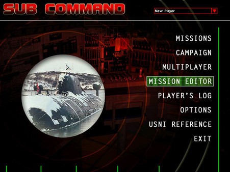 Sub Command Screenshot #2