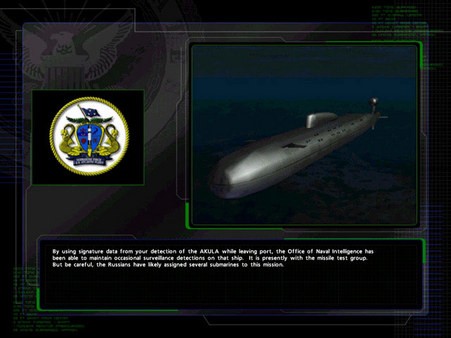 Sub Command Screenshot #3
