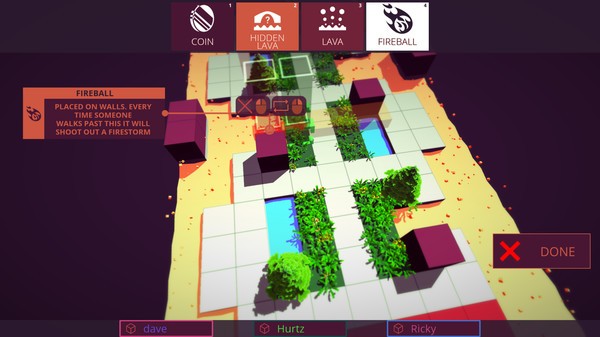 Trapper's Delight Screenshot #2