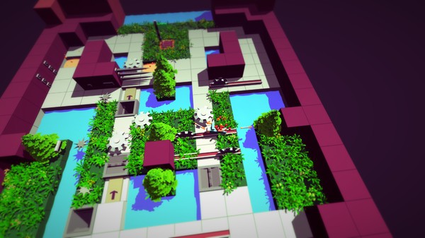 Trapper's Delight Screenshot #3