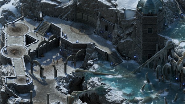 Pillars of Eternity - The White March Part II Screenshot #2