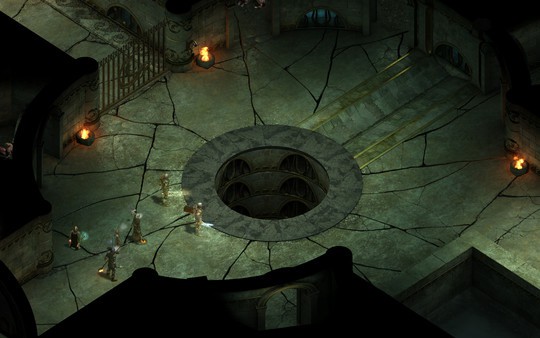 Pillars of Eternity - The White March Part II Screenshot #3