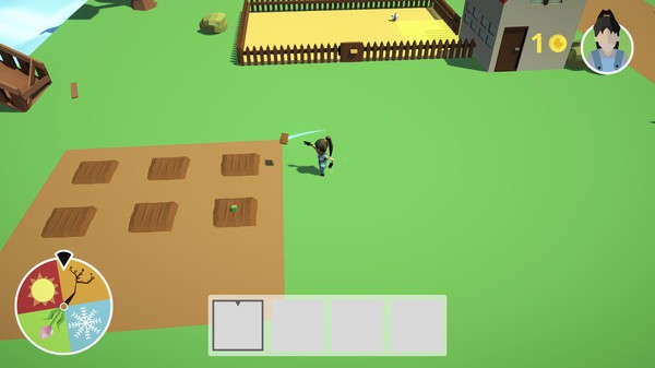 Scapeland Screenshot #1