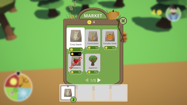 Scapeland Screenshot #2