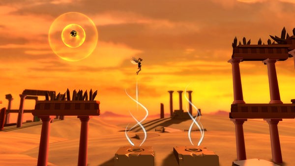 NyxQuest: Kindred Spirits Screenshot #3