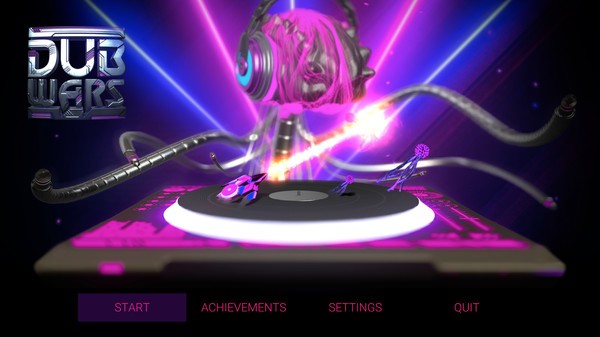 DubWars Screenshot #1