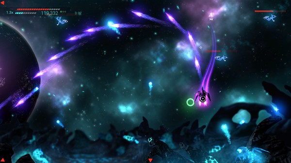 DubWars Screenshot #3