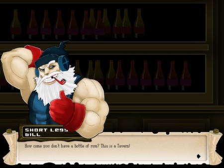 Run For Rum Screenshot #1