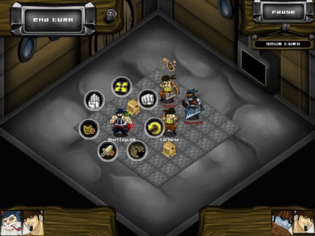 Run For Rum Screenshot #2