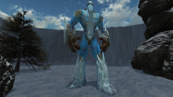 Rage of the Battlemage Screenshot #1