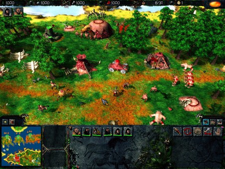 BC Kings Screenshot #1