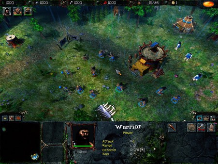 BC Kings Screenshot #2