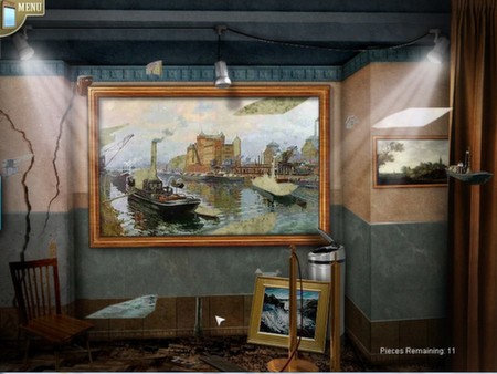 Escape The Museum Screenshot #3