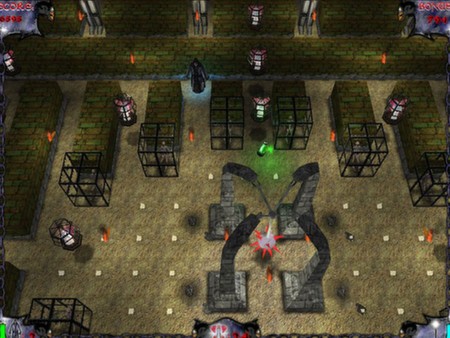 Demonlisher Screenshot #2