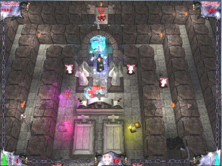 Demonlisher Screenshot #3