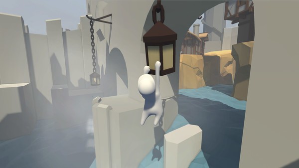 Human: Fall Flat Screenshot #3