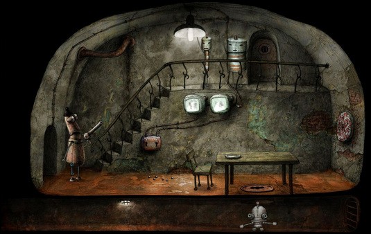 Machinarium - Steam Key Preisvergleich
