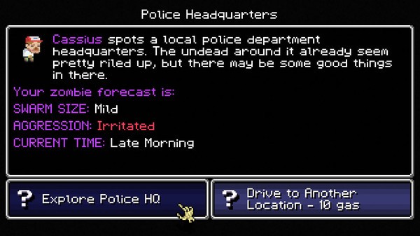 Death Road to Canada Screenshot #3