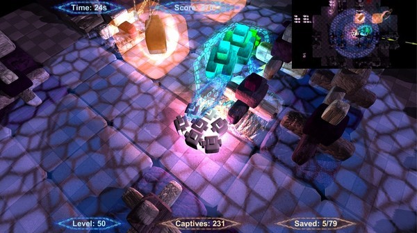 Unlimited Escape 2 Screenshot #3