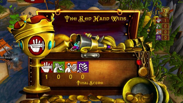 Age of Booty™ Screenshot #1