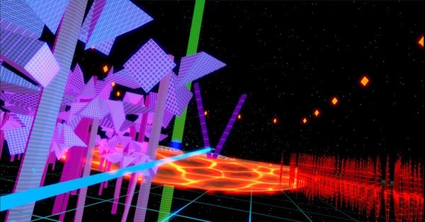 VR Disc Golf Screenshot #3