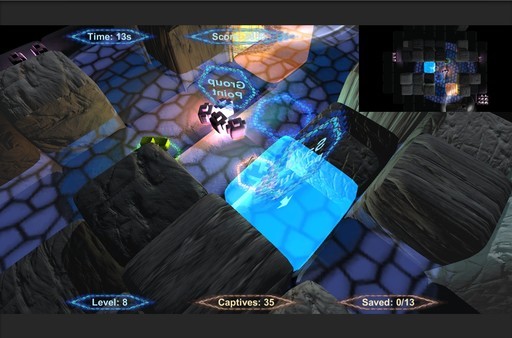 Unlimited Escape Screenshot #2