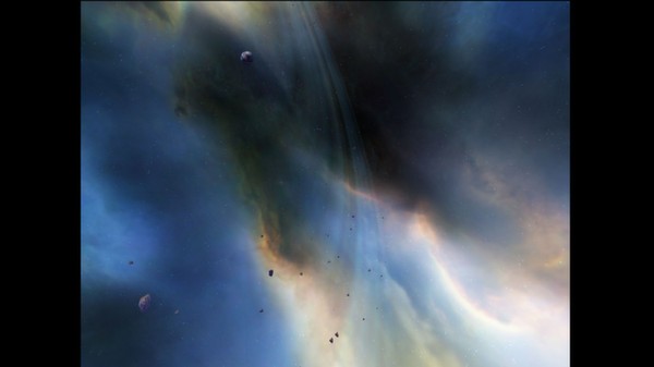 O.R.B Off-World Resource Base Screenshot #1