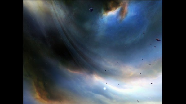 O.R.B Off-World Resource Base Screenshot #2