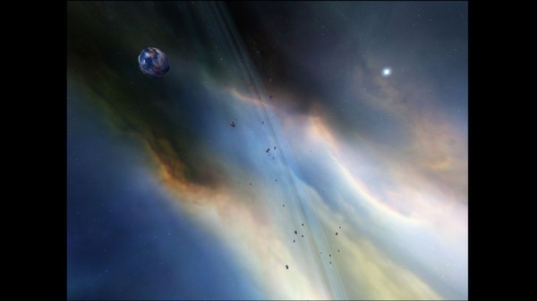 O.R.B Off-World Resource Base Screenshot #3