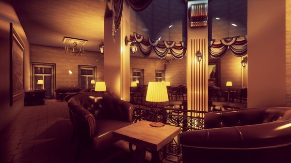 Bohemian Killing Screenshot #3