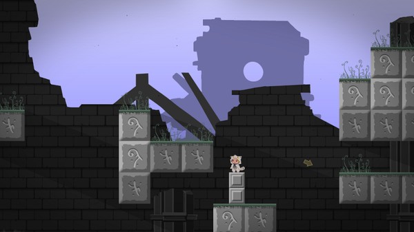 The Land of Eyas Screenshot #1