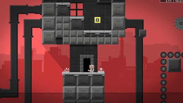 The Land of Eyas Screenshot #2