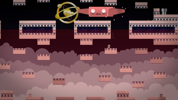 The Land of Eyas Screenshot #3