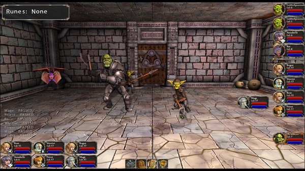 Zavix Tower Screenshot #3