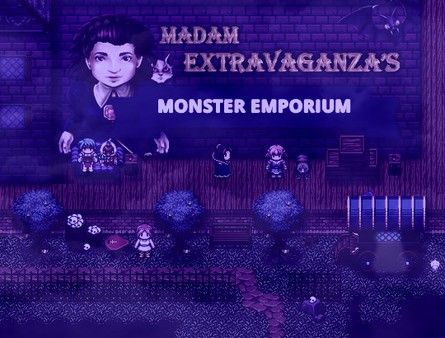 Extravaganza Rising Screenshot #1