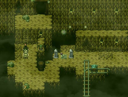 Extravaganza Rising Screenshot #2