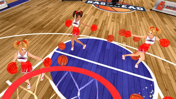 Baskhead Screenshot #3