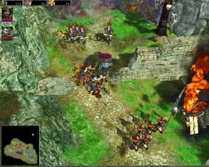 Dimensity Screenshot #2