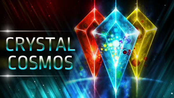 Crystal Cosmos Screenshot #1