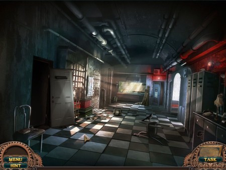White Haven Mysteries Screenshot #2